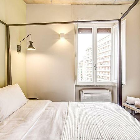 Insula Petri _ 2Bdr Apartment Rome Exterior photo