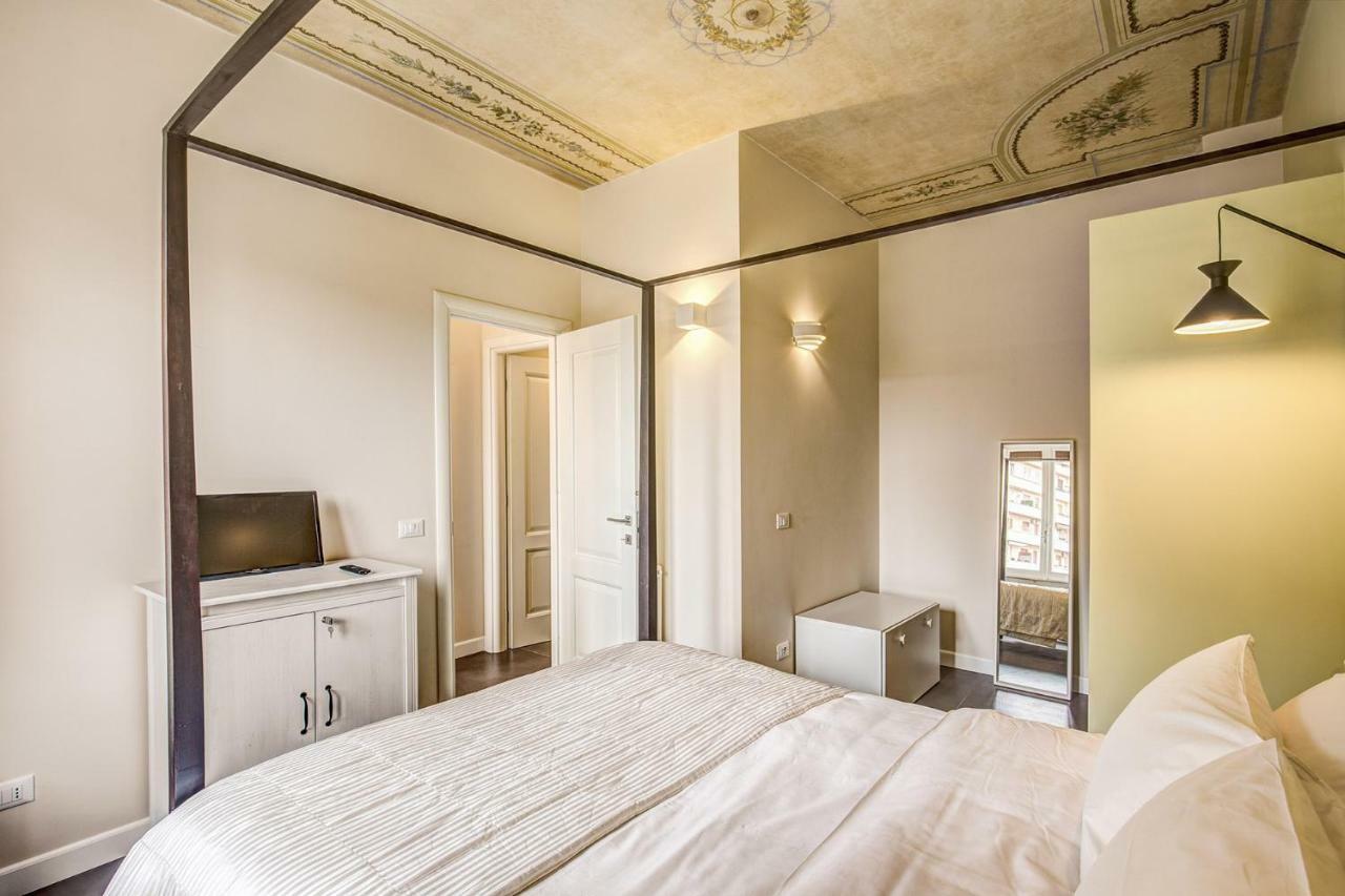 Insula Petri _ 2Bdr Apartment Rome Exterior photo