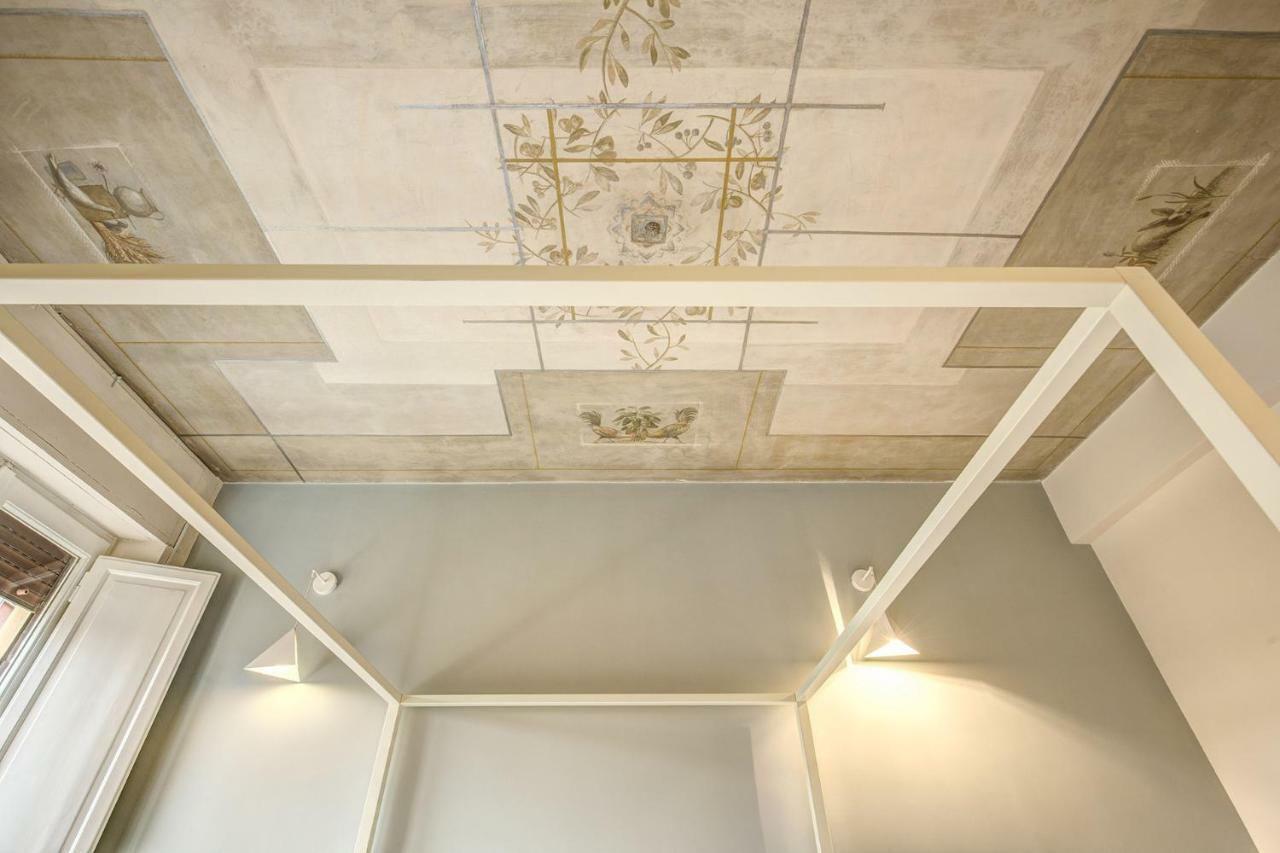 Insula Petri _ 2Bdr Apartment Rome Exterior photo