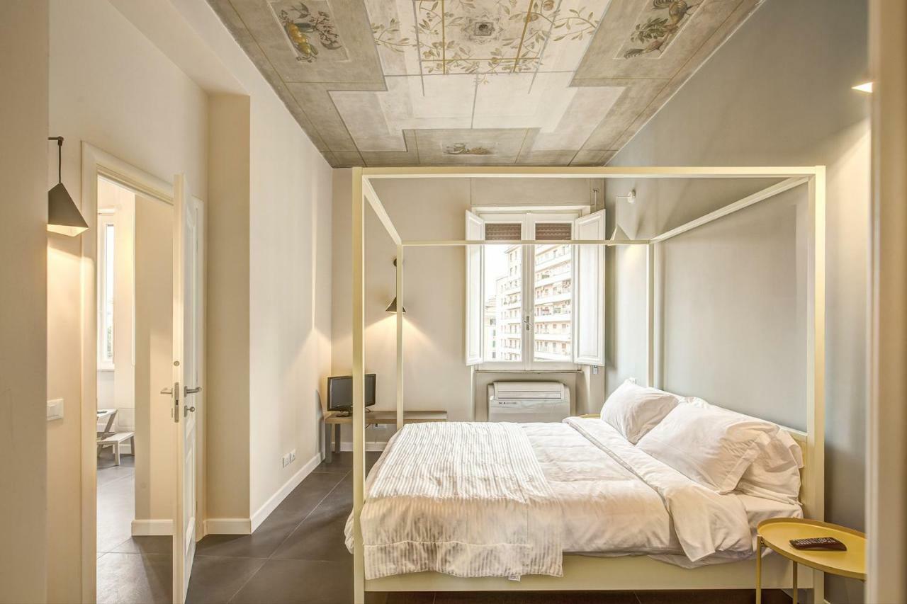 Insula Petri _ 2Bdr Apartment Rome Exterior photo